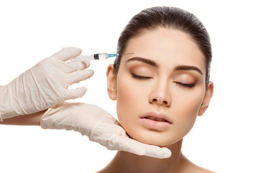 Vorher Nachher Vergleich Vorher-Nachher-Vergleich Faltenbehandlung